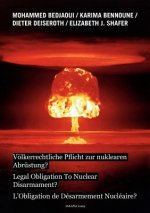 Voelkerrechtliche Pflicht zur nuklearen Abrustung?