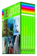 GEOlino Editions Box. Tl.3, 6 Audio-CD