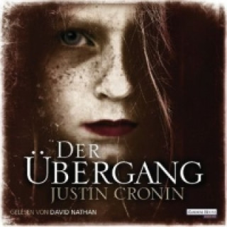 Der Übergang, 10 Audio-CDs