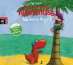 Der kleine Drache Kokosnuss - Hab keine Angst!, 1 Audio-CD