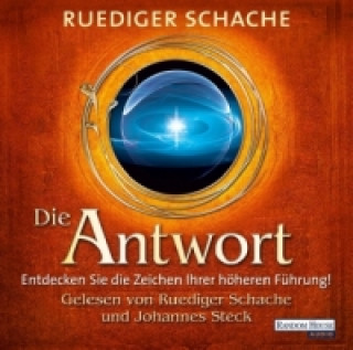 Die Antwort, 2 Audio-CDs