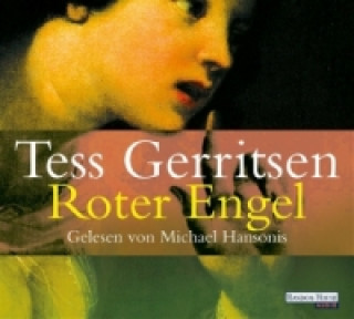 Roter Engel, 6 Audio-CDs
