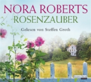 Rosenzauber, 5 Audio-CDs