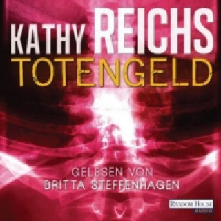 Totengeld, 6 Audio-CDs