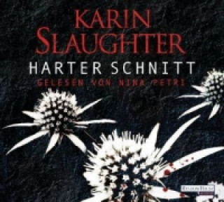 Harter Schnitt, 6 Audio-CDs