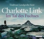 Im Tal des Fuchses, 6 Audio-CDs