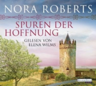 Spuren der Hoffnung, 5 Audio-CDs