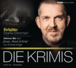 Erwin, Mord & Ente, 4 Audio-CDs