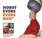 Evers Box. Tl.2, 4 Audio-CDs