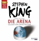 Die Arena, 5 Audio-CD, 5 MP3