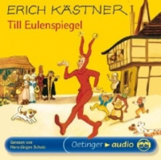 Till Eulenspiegel, 1 Audio-CD
