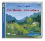 Die Brüder Löwenherz, 2 Audio-CD