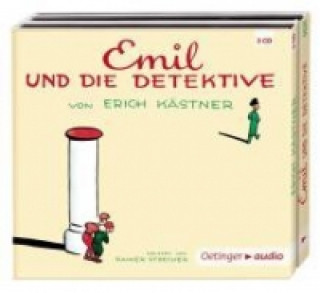 EMIL UND DIE DETEKTIVE