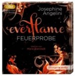 Everflame - Feuerprobe, 2 MP3-CDs