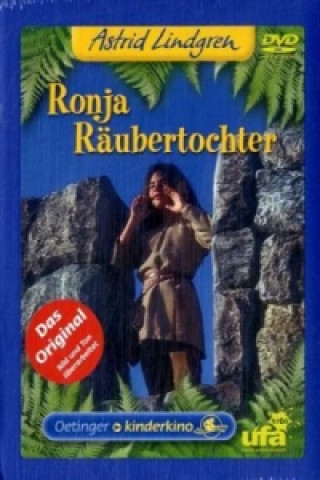 Ronja Räubertochter, 1 DVD