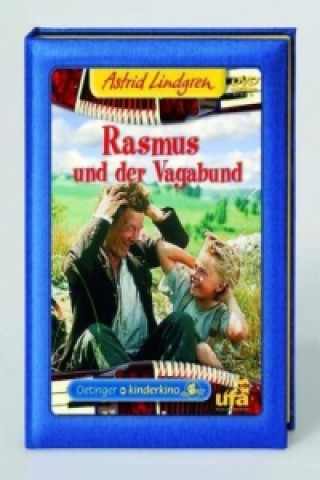 Rasmus und der Vagabund, 1 DVD