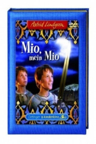 Mio, mein Mio, 1 DVD