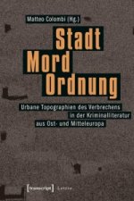 Stadt - Mord - Ordnung