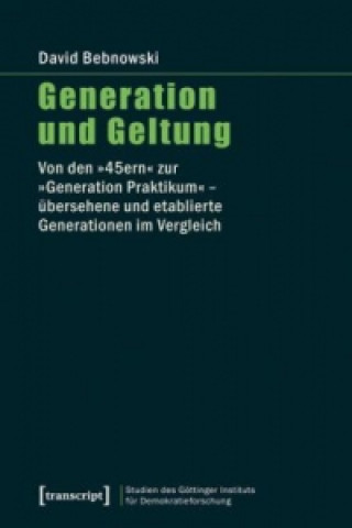 Generation und Geltung