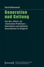 Generation und Geltung