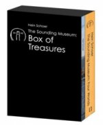 Sounding Museum: Box of Treasures