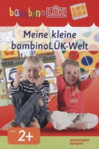 bambinoLÜK-Set