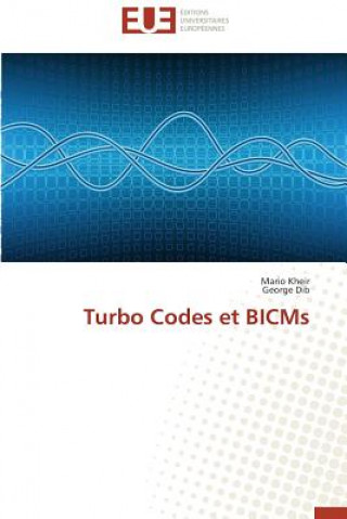 Turbo Codes Et Bicms