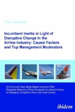 Incumbent Inertia in Light of Disruptive Change in the Airline Industry: Causal Factors and Top Management Moderators