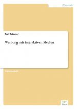 Werbung mit interaktiven Medien