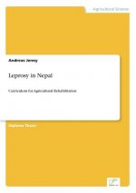 Leprosy in Nepal