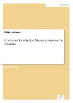 Customer Satisfaction Measurement on the Internet