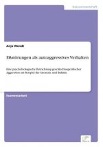 Essstoerungen als autoaggressives Verhalten