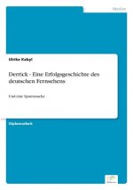 Derrick - Eine Erfolgsgeschichte des deutschen Fernsehens