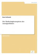 Marketingkonzeption des Anzeigenblattes