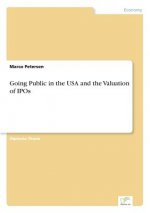 Going Public in the USA and the Valuation of IPOs