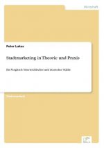 Stadtmarketing in Theorie und Praxis