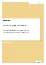 Venture Capital Investments