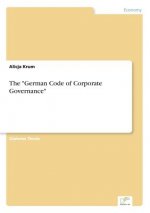 German Code of Corporate Governance