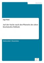 Auf der Suche nach den Wurzeln des alten Kirchdorfes Paffrath