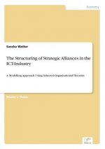 Structuring of Strategic Alliances in the ICT-Industry