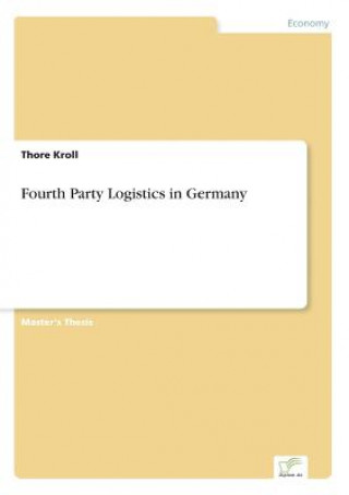 Fourth Party Logistics in Germany