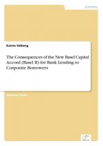 Consequences of the New Basel Capital Accord (Basel II) for Bank Lending to Corporate Borrowers