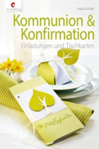 Kommunion & Konfirmation