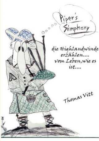 Piper's Simphony