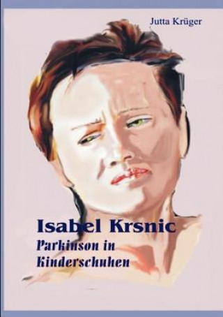 Isabel Krsnic