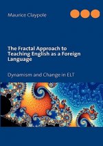Fractal Approach to Teaching English as a Foreign Language