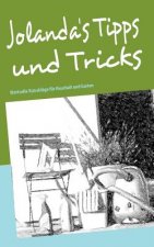 Jolanda's Tipps und Tricks