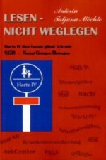 Lesen - nicht weglegen