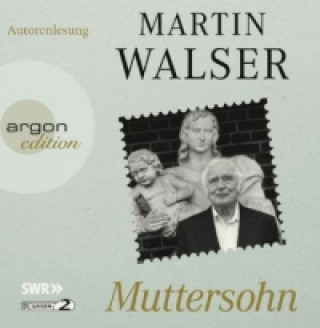 Muttersohn, 8 Audio-CD