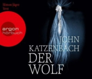 Der Wolf, 6 Audio-CDs